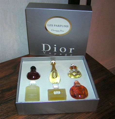 dior perfume sampler set|christian dior perfume sampler set.